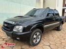 GM - Chevrolet S10 Executive 2.4 C.D. Preta