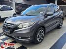 HONDA HR-V EX 1.8 16v Cinza