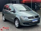 VW - Volkswagen SpaceFox Sportline 1.6 I-Motion Cinza