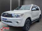 TOYOTA Hilux SW4 SRV D4-D 3.0TDi 16v 4x4 Branca