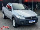 FIAT Strada Hard Working 1.4 C.E. Prata