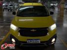 GM - Chevrolet Spin Activ 1.8 Amarela