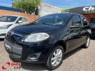 FIAT Palio Attractive 1.0 4p. Preta