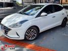 HYUNDAI HB20 Diamond 1.0T 12v Branca