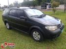 FIAT Palio Weekend Adventure 1.8 Preta