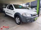 FIAT Strada Hard Working 1.4 C.E. Branca