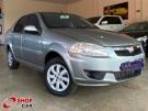 FIAT Siena EL 1.0 Prata