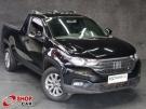 FIAT Strada Freedom 1.3 C.S. Preta