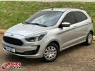 FORD Ka Hatch SE 1.0 12v Prata