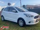 FORD Ka Hatch SE 1.0 12v Branca