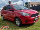 FORD Ka Hatch SE 1.0 12v Vermelha