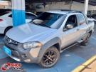 FIAT Strada Adventure 1.8 16v C.D. Prata