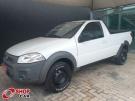 FIAT Strada Hard Working 1.4 C.S. Branca