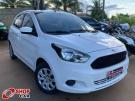 FORD Ka Sedan SE 1.0 12v Branca