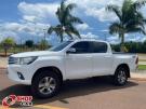 TOYOTA Hilux SRV D4-D 2.8TDi 16v 4X4 C.D. Branca