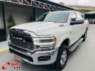 RAM 2500 Laramie 6.7TDi 24v 4X4 C.D. Branca