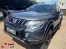 MITSUBISHI L200 Triton HPE Outdoor 2.4TDi 16v 4X4 C.D. Cinza