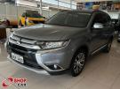 MITSUBISHI Outlander 2.0 16v Cinza