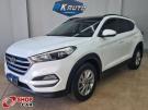 HYUNDAI Tucson GLS 1.6T 16v Branca