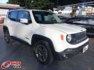 JEEP Renegade Longitude 2.0TDi 16v 4x4 Branca