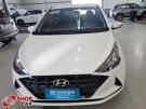 HYUNDAI HB20S Evolution 1.0 12v Branca