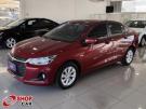 GM - Chevrolet Onix Sedan Plus LT 1.0 12v Vermelha