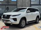 TOYOTA Hilux SW4 SRX D4-D 2.8TDi 16v 4x4 Branca