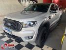 FORD Ranger FX4 3.2TDCi 20v 4x4 C.D. Prata