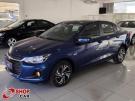 GM - Chevrolet Onix Sedan Plus LT 1.0 12v Azul