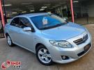 TOYOTA Corolla XEi 1.8 16v Prata