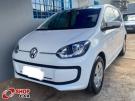 VW - Volkswagen Up! Move 1.0 12v 4p. Branca