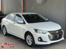 GM - Chevrolet Onix Sedan Plus LTZ 1.0T 12v Branca