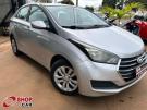 HYUNDAI HB20S Comfort Style 1.0 12v Prata