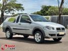 FIAT Strada 1.4 Fire C.E. Prata