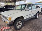 TOYOTA Hilux 2.8D 4X4 C.D. Branca