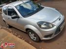 FORD Ka 1.0 Prata