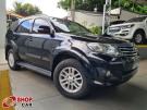 TOYOTA Hilux SW4 SRV D4-D 3.0TDi 16v 4x4 Preta