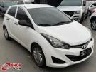 HYUNDAI HB20 Comfort 1.0 12v Branca