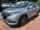 HONDA HR-V EXL 1.8 16v Prata