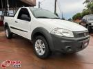 FIAT Strada Hard Working 1.4 C.S. Branca