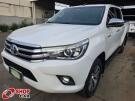 TOYOTA Hilux SRX D4-D 2.8TDi 16v 4X4 C.D. Branca