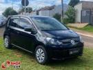 VW - Volkswagen Up! Move 1.0 12v 2p. Preta