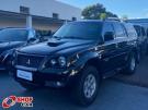 MITSUBISHI Pajero Sport HPE 2.5TDi 4x4 Preta