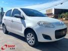 FIAT Palio Attractive 1.0 4p. Branca