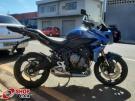 TRIUMPH Tiger 660 Sport Azul