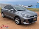 HYUNDAI HB20S Comfort 1.0 12v Cinza