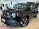 JEEP Renegade 1.8 16v Preta