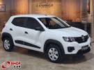 RENAULT Kwid Zen 1.0 12v Branca