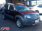 FIAT Uno Way 1.4 4p. Preta