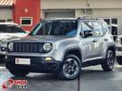 JEEP Renegade 1.8 16v Cinza